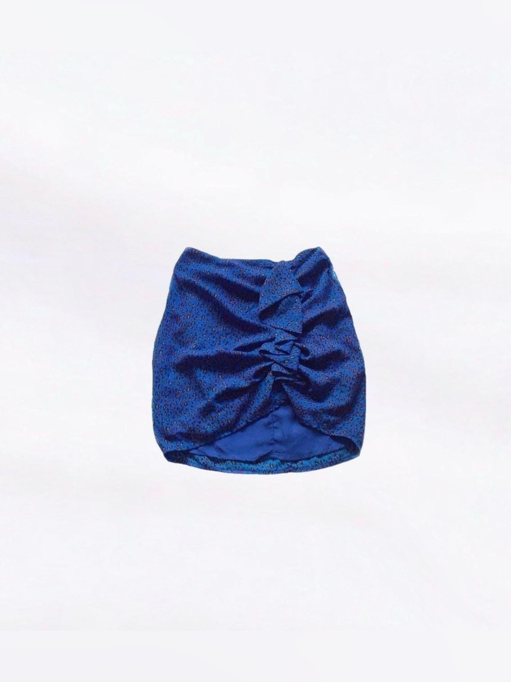 3 for $25 : urban outfitters ⋆ cheetah ruffle skirt